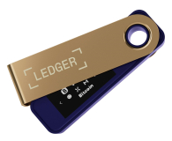 Ledger Nano S Plus Crypto Hardware Wallet Ferro Fuchsia LEDGERSPLUSFF - 1416512 - zdjęcie 4